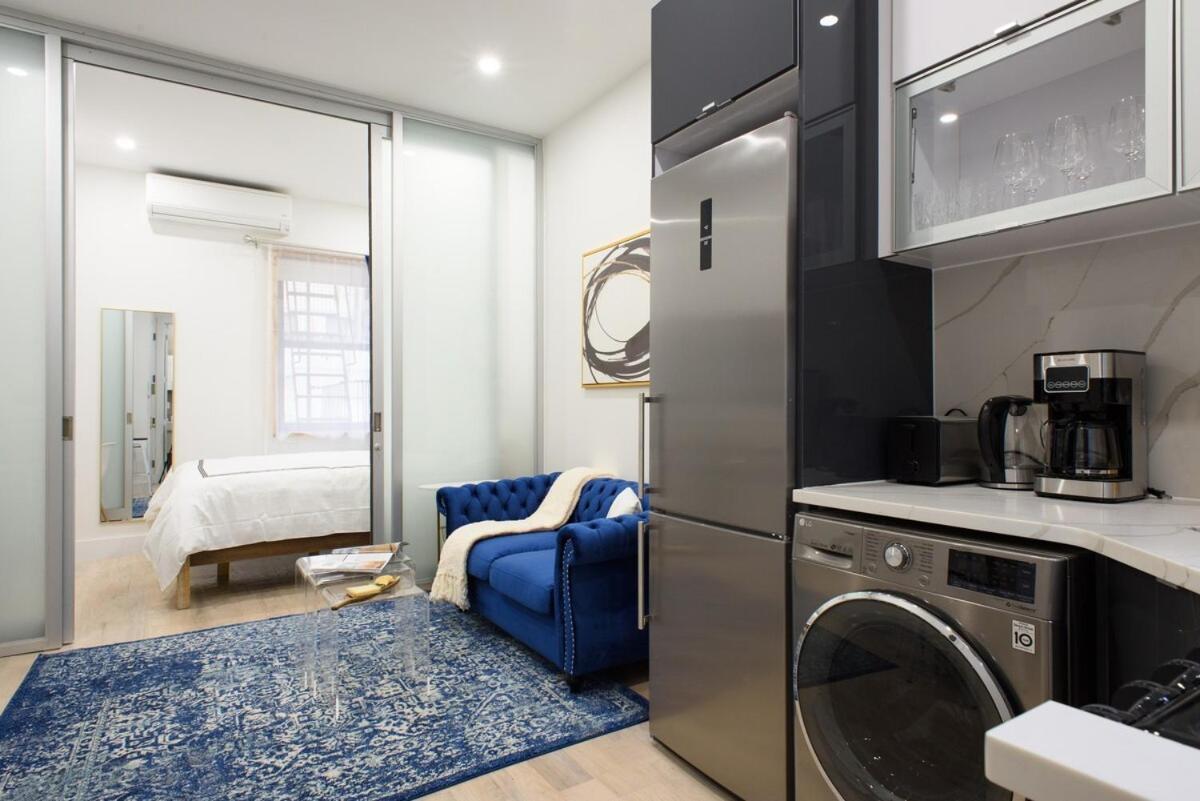 78-1b New 1br Prime Ues Wd In Unit * New York