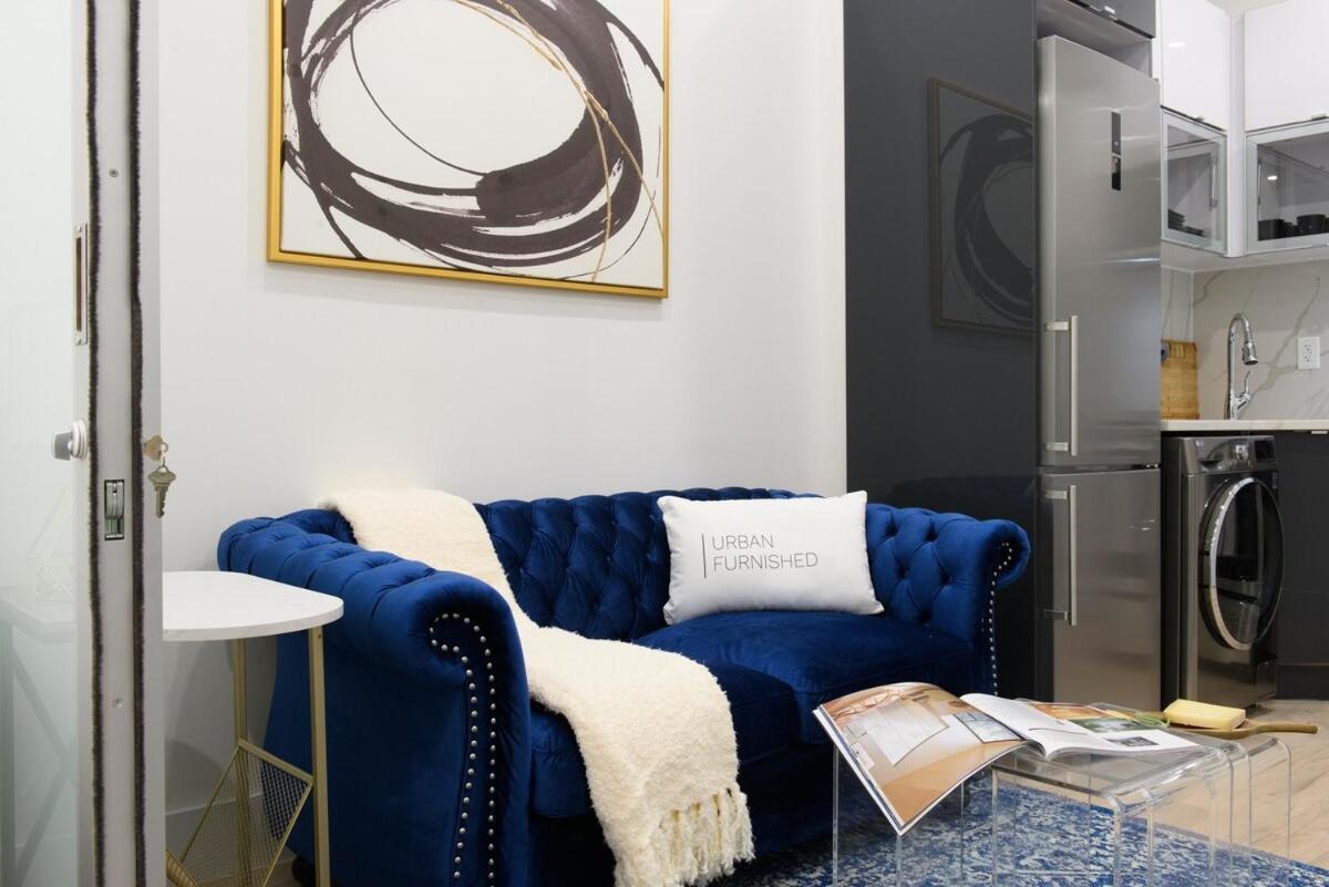 78-1b New 1br Prime Ues Wd In Unit Apartment New York